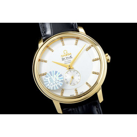 OMEGA 오메가 드빌 스몰 세컨즈-2 4613.35.02