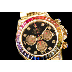 ROLEX 로렉스 데이토나13 칼리버 116595