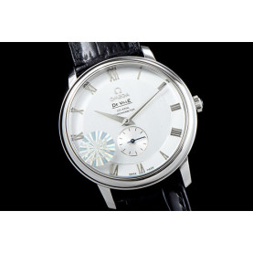 OMEGA 오메가 드빌 스몰 세컨즈-6 4813.30.01