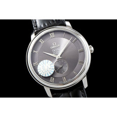 OMEGA 오메가 드빌 스몰 세컨즈-7 4813.40.01