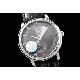 OMEGA 오메가 드빌 스몰 세컨즈-7 4813.40.01