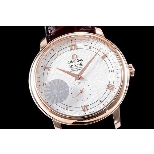 OMEGA 오메가 드빌 스몰 세컨즈-11 4614.30.02