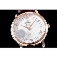 OMEGA 오메가 드빌 스몰 세컨즈-11 4614.30.02