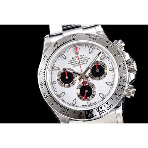 ROLEX 로렉스 데이토나21 칼리버 116509-0072