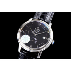 OMEGA 오메가 드빌 프레스티지 파워리저브-11 424.13.40.21.01.001