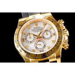 ROLEX 로렉스 데이토나27 칼리버 116528-78598