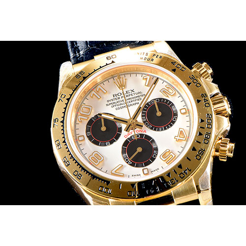 ROLEX 로렉스 데이토나28 칼리버 116518