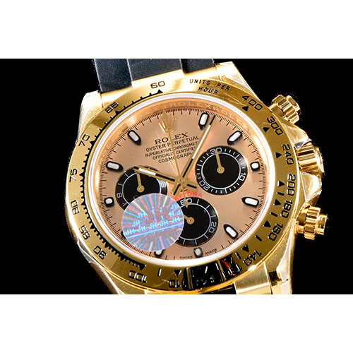 ROLEX 로렉스 데이토나22 칼리버 m116508-0014