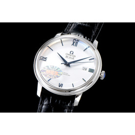 OMEGA 오메가 드빌 프레스티지-33 424.13.40.20.02.001