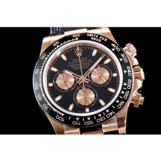 ROLEX 로렉스 데이토나35 칼리버 M116515ln