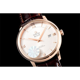 OMEGA 오메가 드빌 프레스티지-36 424.53.40.20.02.001