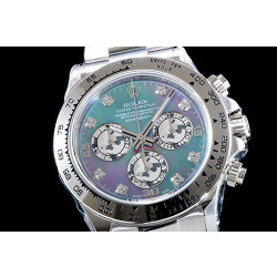 ROLEX 로렉스 데이토나36 칼리버 M116509