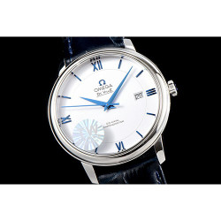 OMEGA 오메가 드빌 프레스티지-40 424.53.40.20.04.001