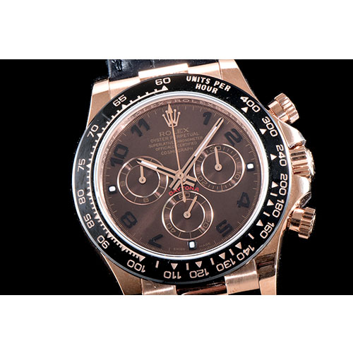 ROLEX 로렉스 데이토나39 칼리버 116515LN