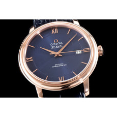 OMEGA 오메가 드빌 프레스티지-43 424.53.40.20.03.002