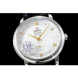 OMEGA 오메가 드빌 프레스티지-45 424.13.39.20.02.001