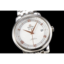 OMEGA 오메가 드빌 프레스티지-47 424.10.40.20.02.004