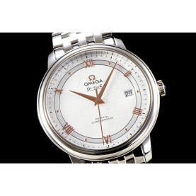 OMEGA 오메가 드빌 프레스티지-47 424.10.40.20.02.004