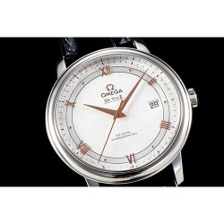 OMEGA 오메가 드빌 프레스티지-49 424.13.40.20.02.005