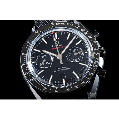 OMEGA 오메가 스피드마스터-39 311.92.44.51.01.003