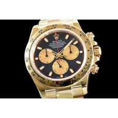 ROLEX 로렉스 데이토나55 칼리버 튜닝 116528