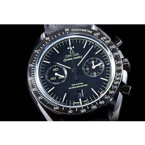 OMEGA 오메가 스피드마스터-40 311.92.44.51.01.004