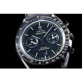 OMEGA 오메가 스피드마스터-40 311.92.44.51.01.004