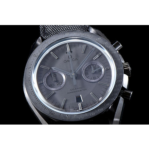 OMEGA 오메가 스피드마스터-41 311.92.44.51.01.005