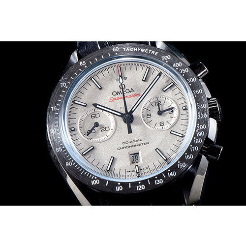 OMEGA 오메가 스피드마스터-45 311.93.44.51.99.001