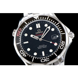 OMEGA 오메가 씨마스터 300m 007에디션 212.30.41.20.01.005