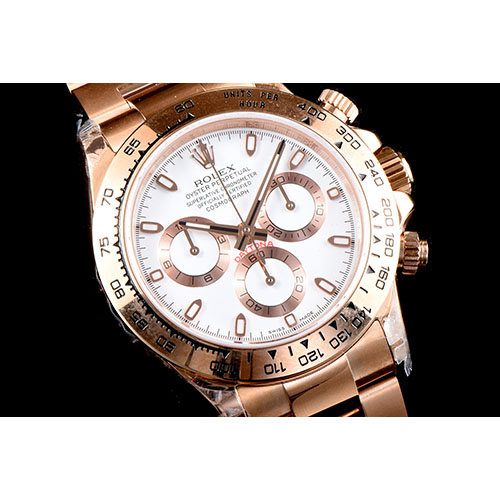 ROLEX 로렉스 데이토나65 칼리버 116505