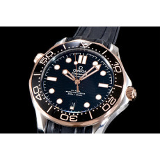 OMEGA 오메가 씨마스터 300m 210.22.42.20.01.002