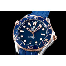 OMEGA 오메가 씨마스터 300m 210.22.42.20.03.002