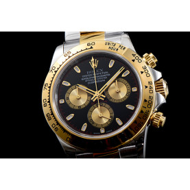 ROLEX 로렉스 데이토나73 수정형 116503