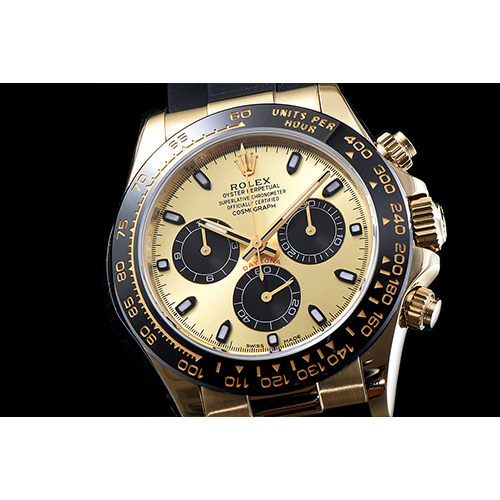 ROLEX 로렉스 데이토나78 칼리버 113515