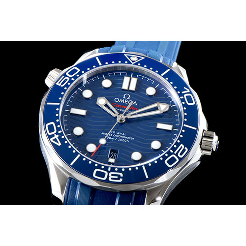 OMEGA OMEGA 오메가 씨마스터 300m 210.32.42.20.03.001-2