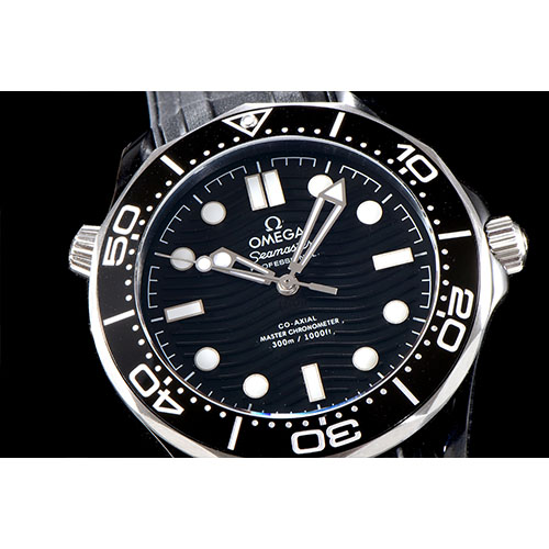 OMEGA 오메가 씨마스터 300m 210.92.44.20.01.001