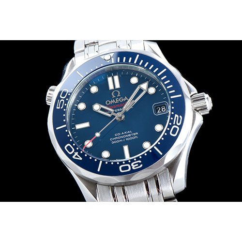 OMEGA 오메가 씨마스터 300m 212.30.36.20.03.001(청판)