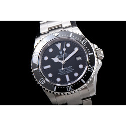 ROLEX 로렉스 딥씨-12 칼리버 116600