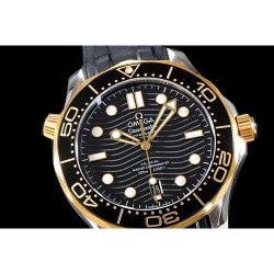 OMEGA 오메가 씨마스터 300m 칼리버 210.22.42.20.01.001