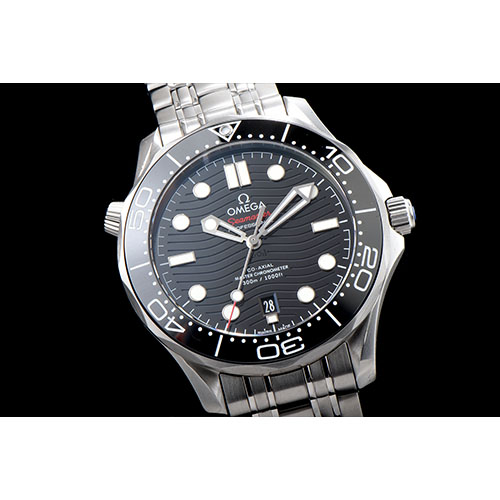 OMEGA 오메가 씨마스터 300m 칼리버 210.30.42.20.01.001