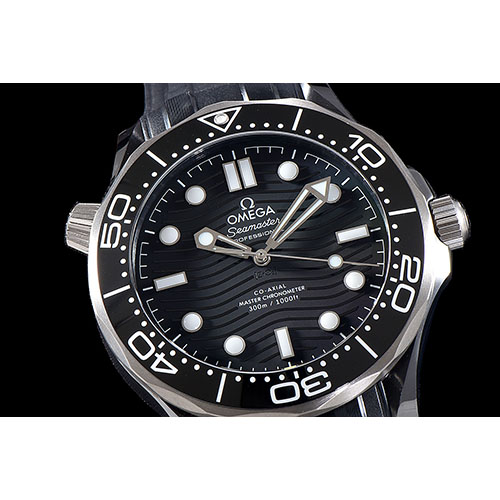 OMEGA 오메가 씨마스터 300m 칼리버 210.92.44.20.01.001