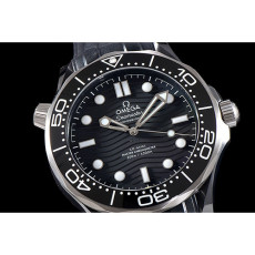 OMEGA 오메가 씨마스터 300m 칼리버 210.92.44.20.01.001