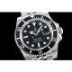 ROLEX 로렉스 서브마리너 블랙 칼리버 116610LN-97200 5선밴드
