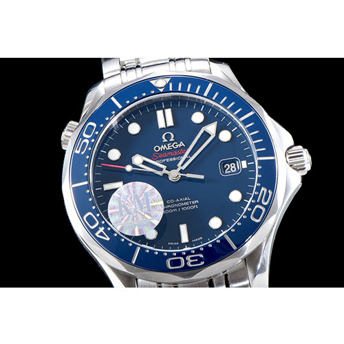 OMEGA 오메가 씨마스터 300m 칼리버 212.30.41.20.03.001