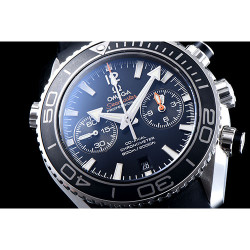 OMEGA 오메가 씨마스터 600m 215.33.46.51.01.001(Co-Axial9300)