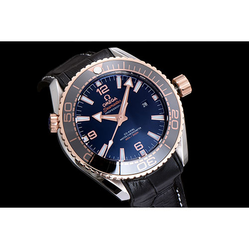 OMEGA 오메가 씨마스터 600m 215.63.46.22.01.001(신형)