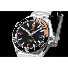 OMEGA 오메가 씨마스터 600m 칼리버 215.30.44.21.01.002