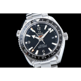 OMEGA 오메가 씨마스터 600m 플래닛오션 GMT 수정형 232.30.44.22.01.001