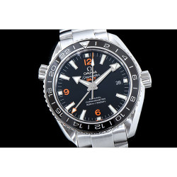 OMEGA 오메가 씨마스터 600m 플래닛오션 GMT 수정형 232.30.44.22.01.002